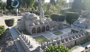 موزه مینی سیتی آنتالیا